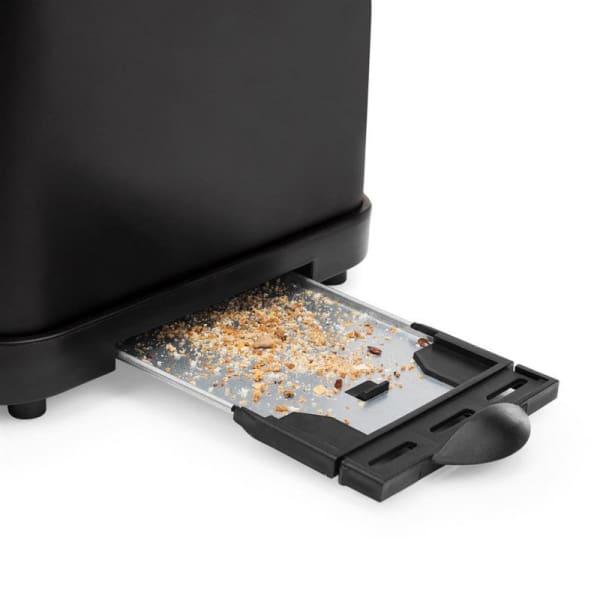 Grille pain PRINCESS 950W Noir(142396) Grille pain PRINCESS 950W Noir(142396)